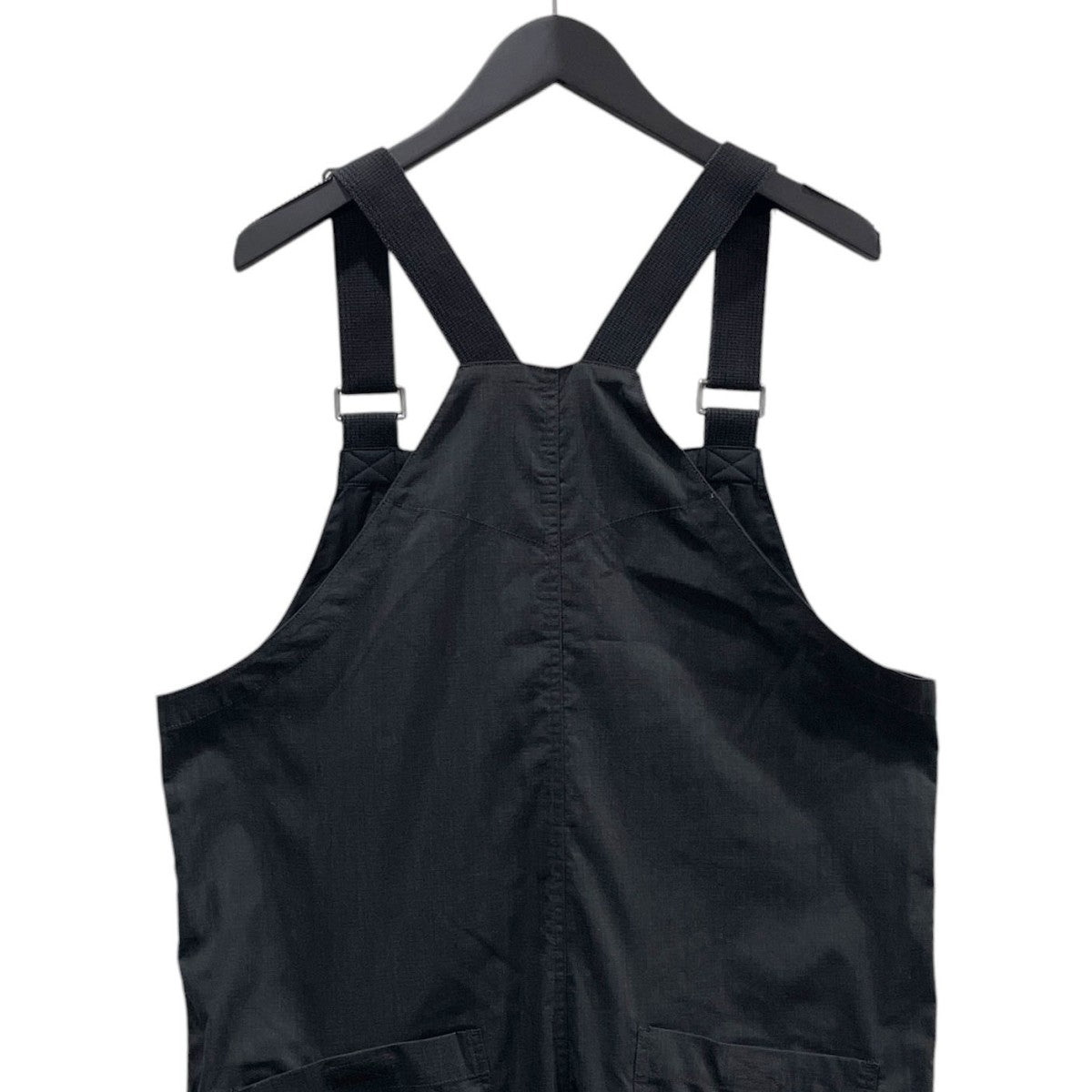 タキビ リップストップ フィールド オーバーオールズ TAKIBI RIPSTOP FIELD OVERALLS NW2211-1Z220
