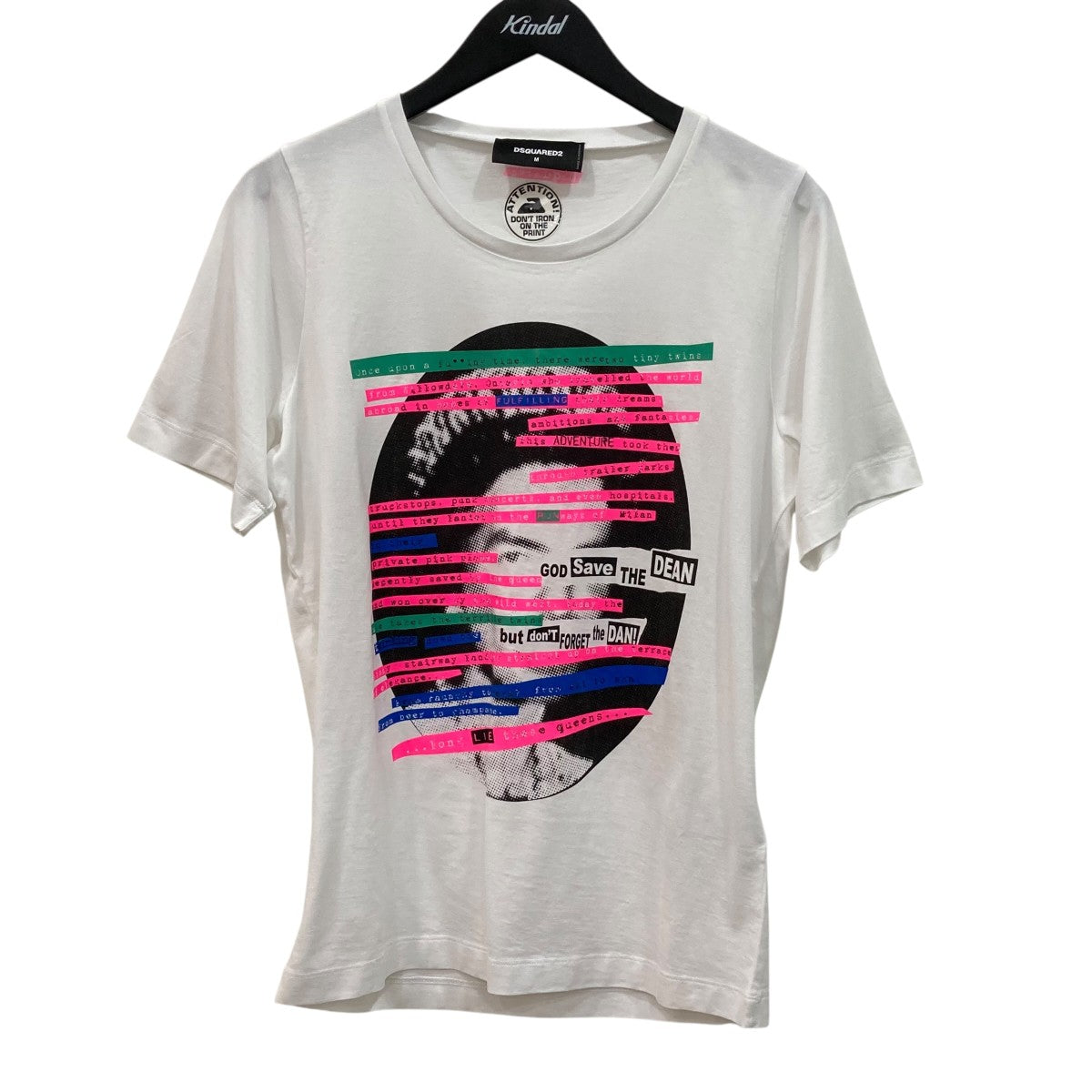 TシャツS72GC0975