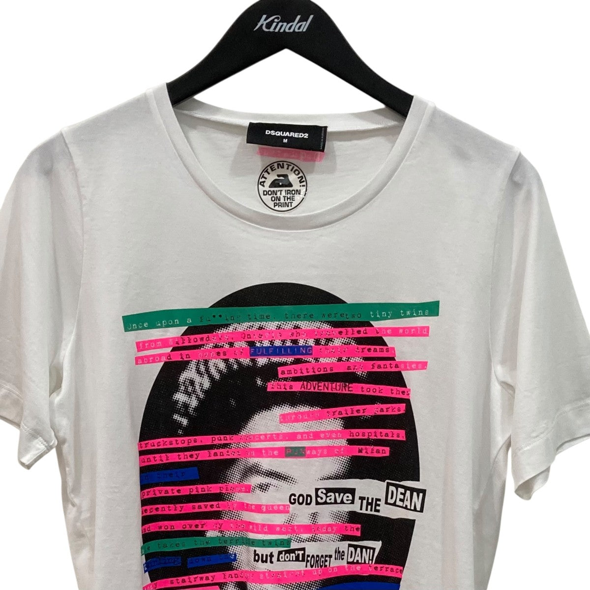 TシャツS72GC0975