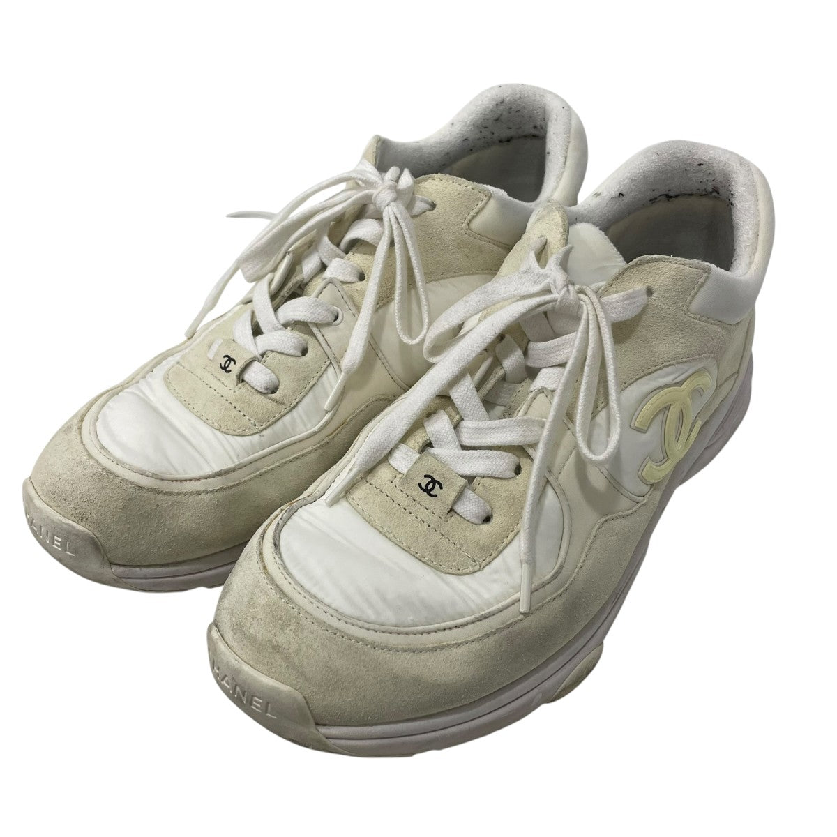 スニーカーG34361