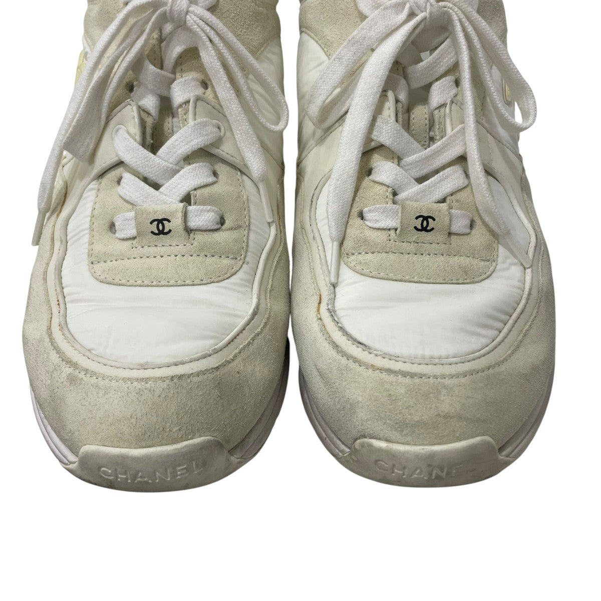 スニーカーG34361