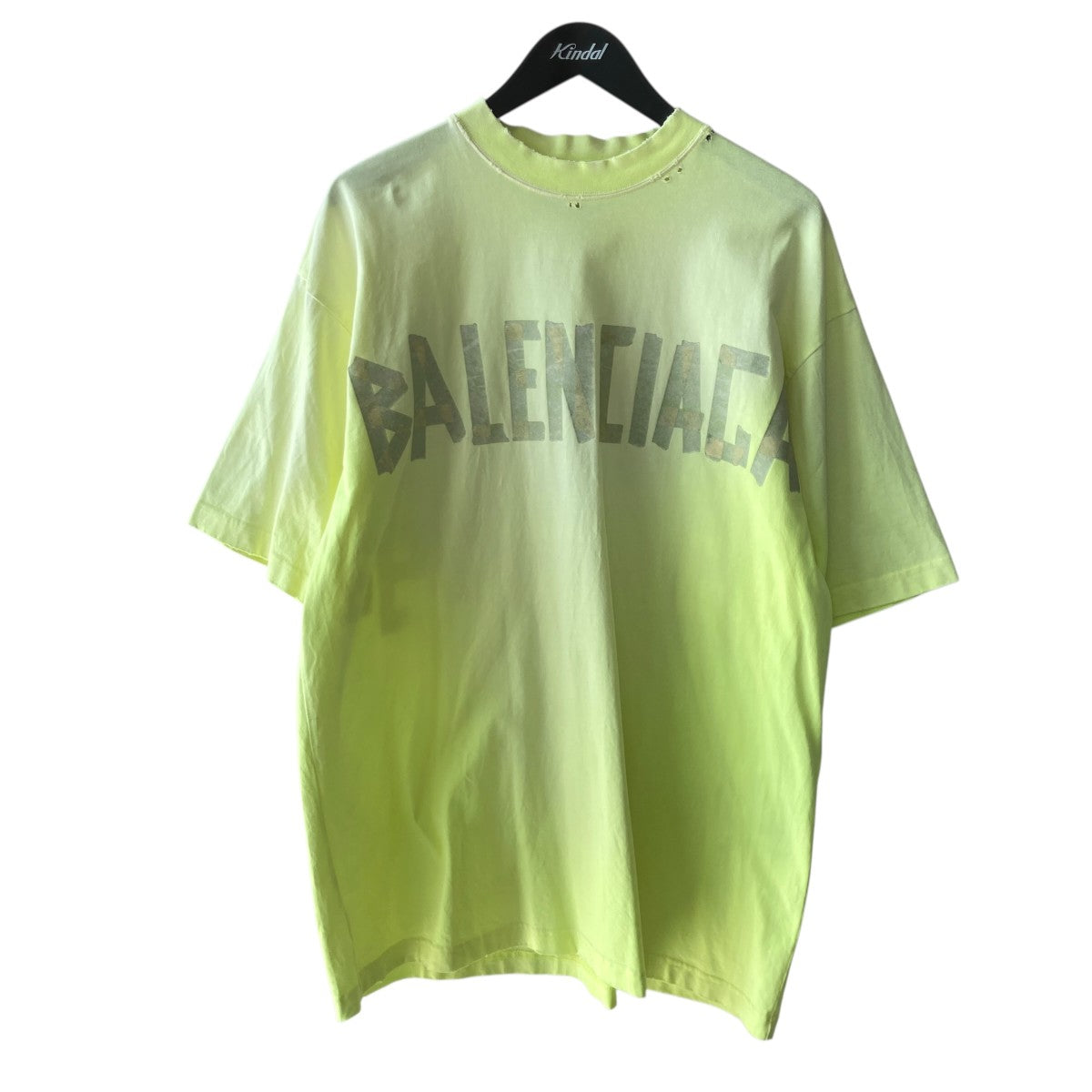 23SS半袖Tシャツ739784