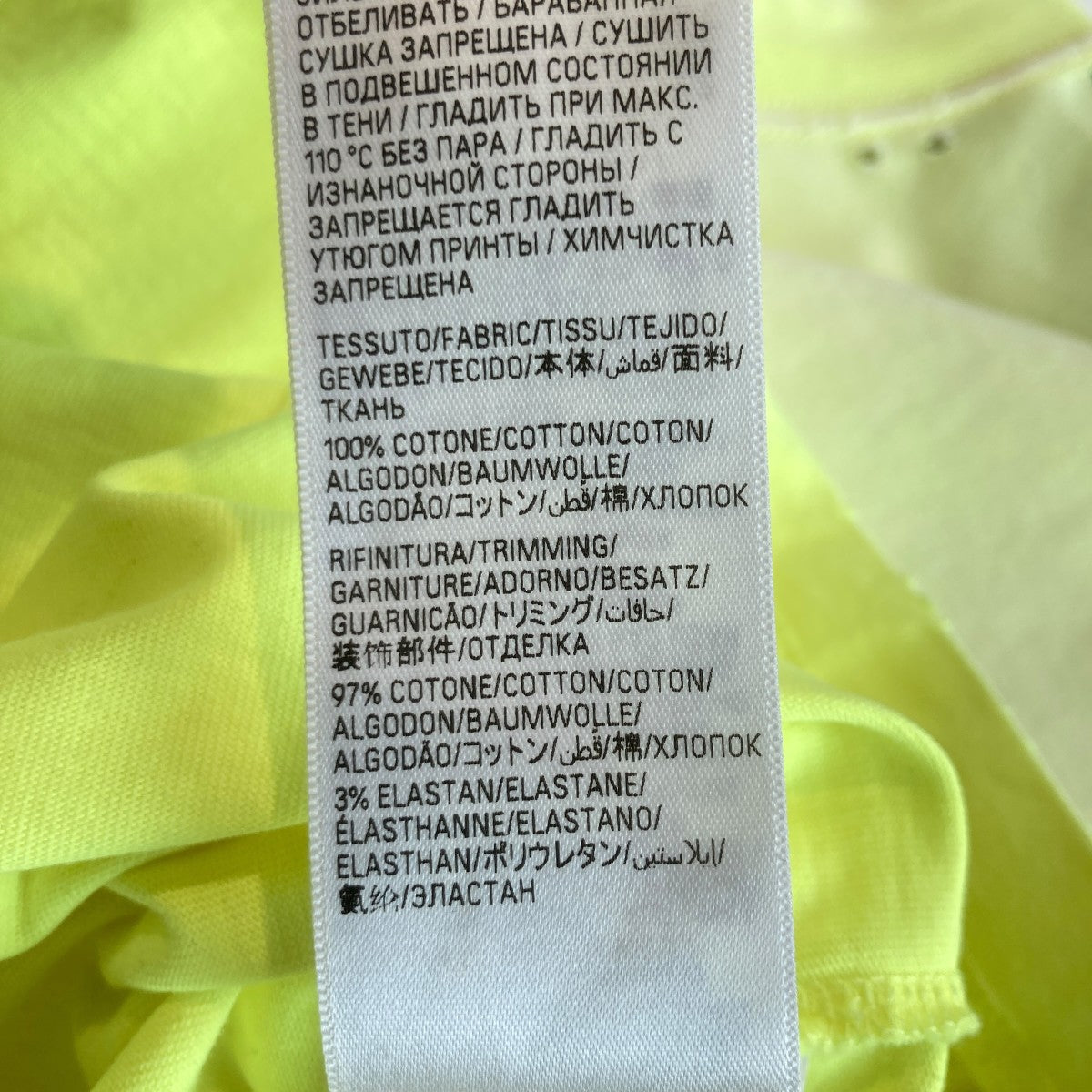 23SS半袖Tシャツ739784