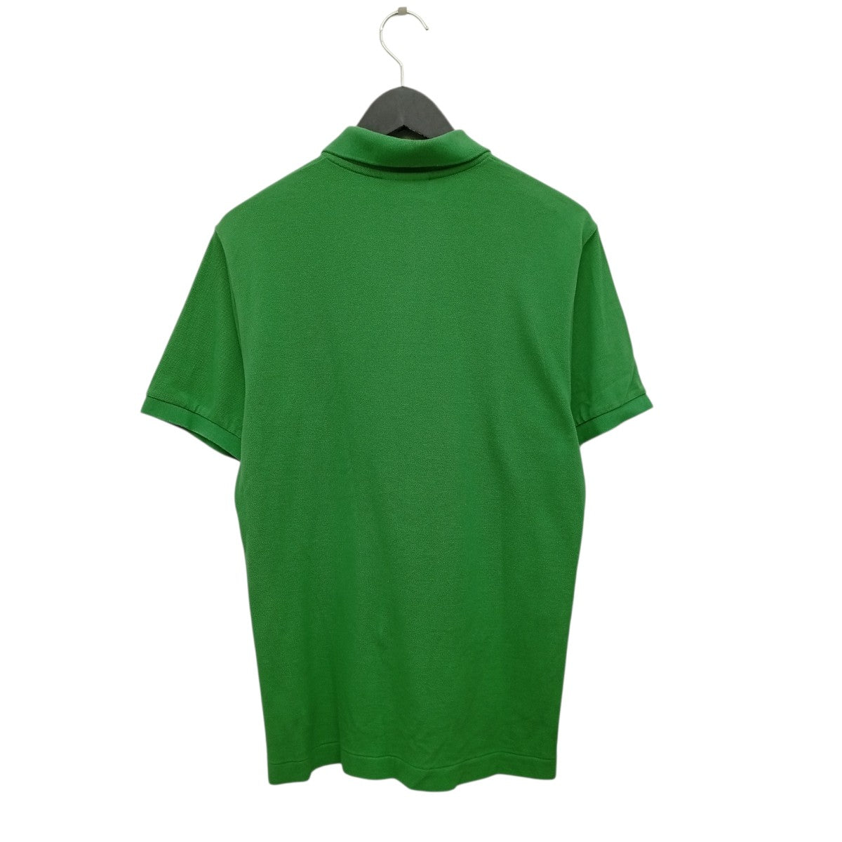 LACOSTE ポロシャツ 古着・中古-2枚目のアイテム画像