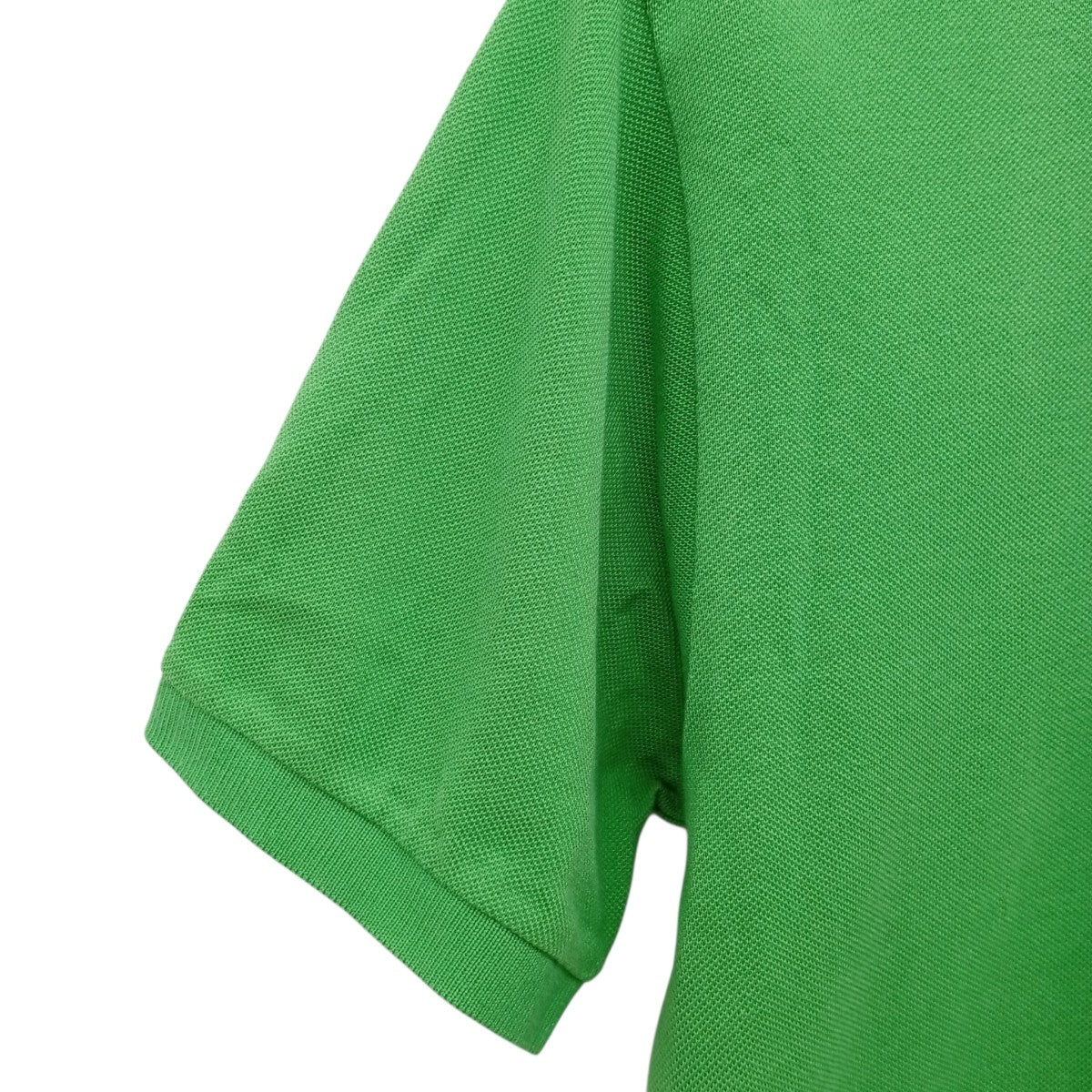 LACOSTE ポロシャツ 古着・中古-7枚目のアイテム画像