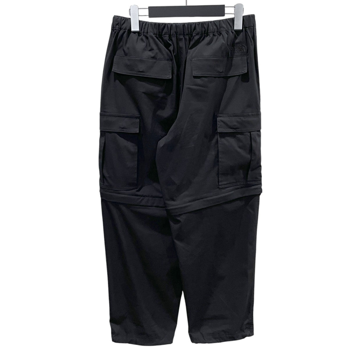 2WAYカーゴパンツ Zip-Off Cargo Pant ジップオフカーゴパンツ NB32532