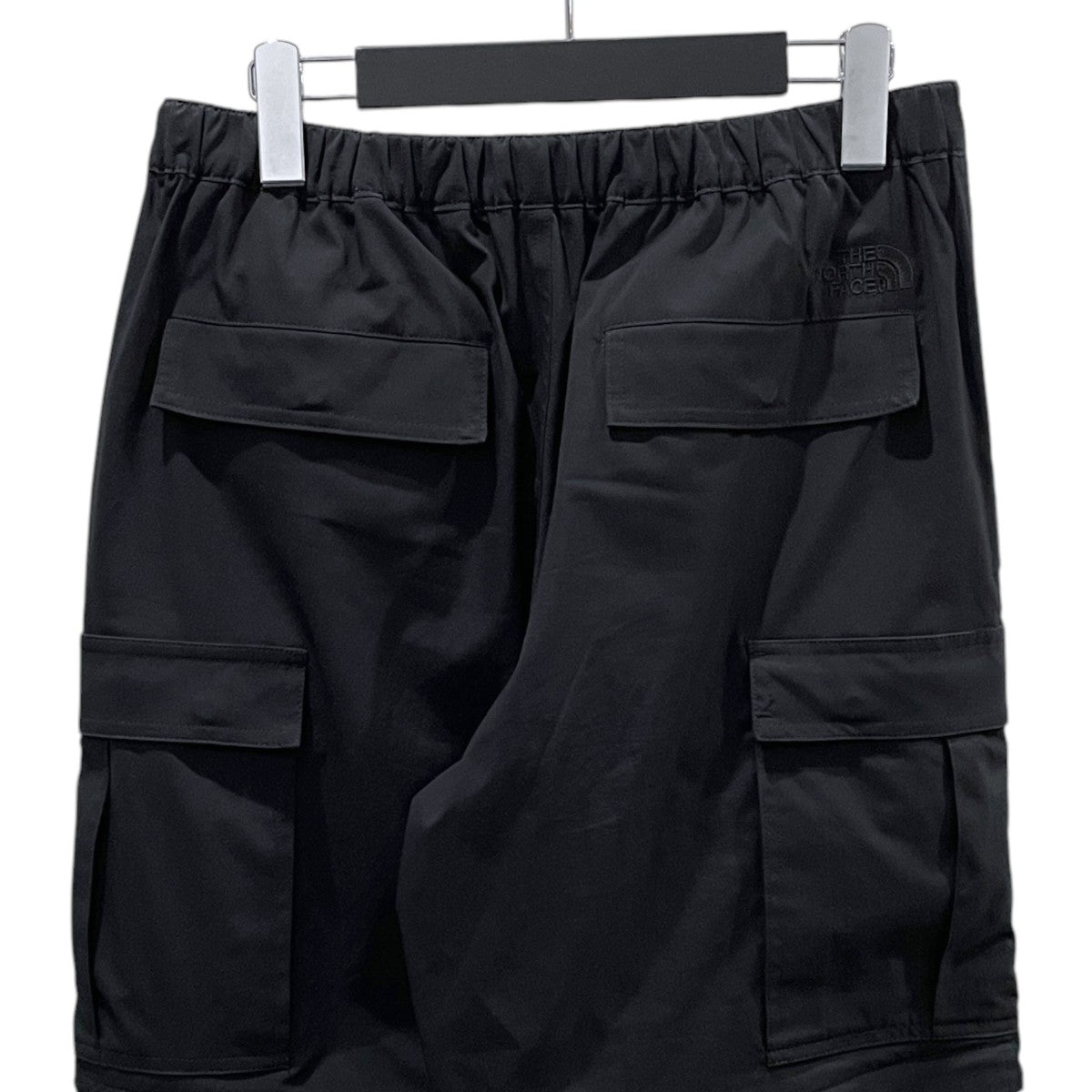 2WAYカーゴパンツ Zip-Off Cargo Pant ジップオフカーゴパンツ NB32532