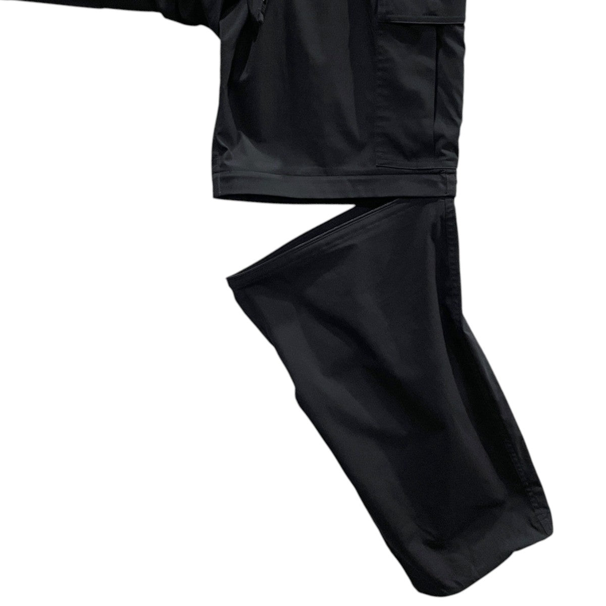 2WAYカーゴパンツ Zip-Off Cargo Pant ジップオフカーゴパンツ NB32532