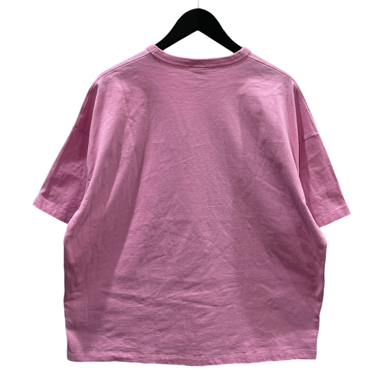 26SS ポケットTシャツ C8-D349