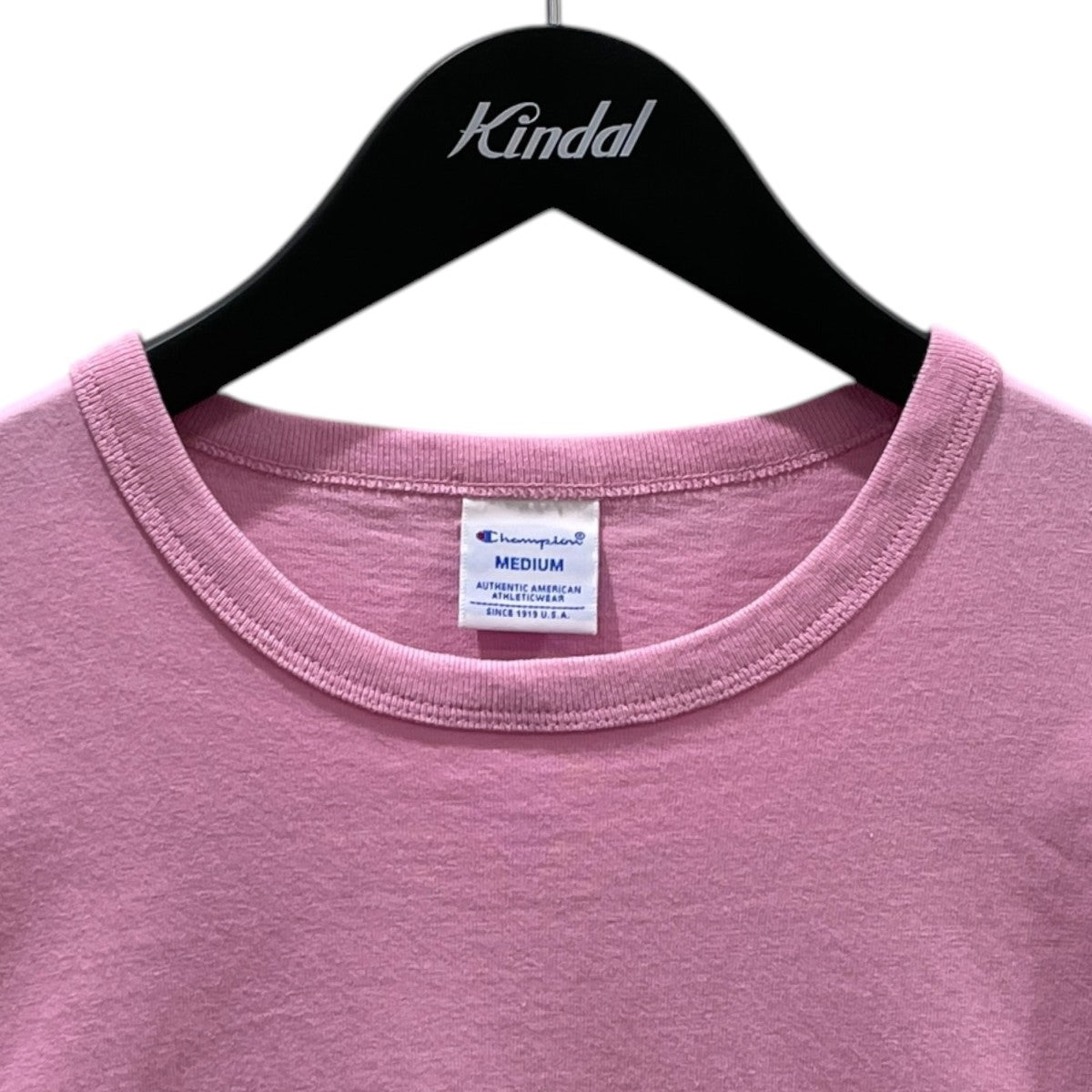 26SS ポケットTシャツ C8-D349