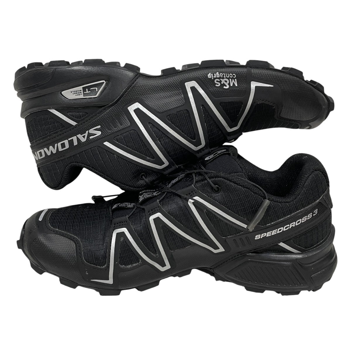 SALOMON(サロモン) スニーカー SPEEDCROSS 3 スピードクロス 3 475880