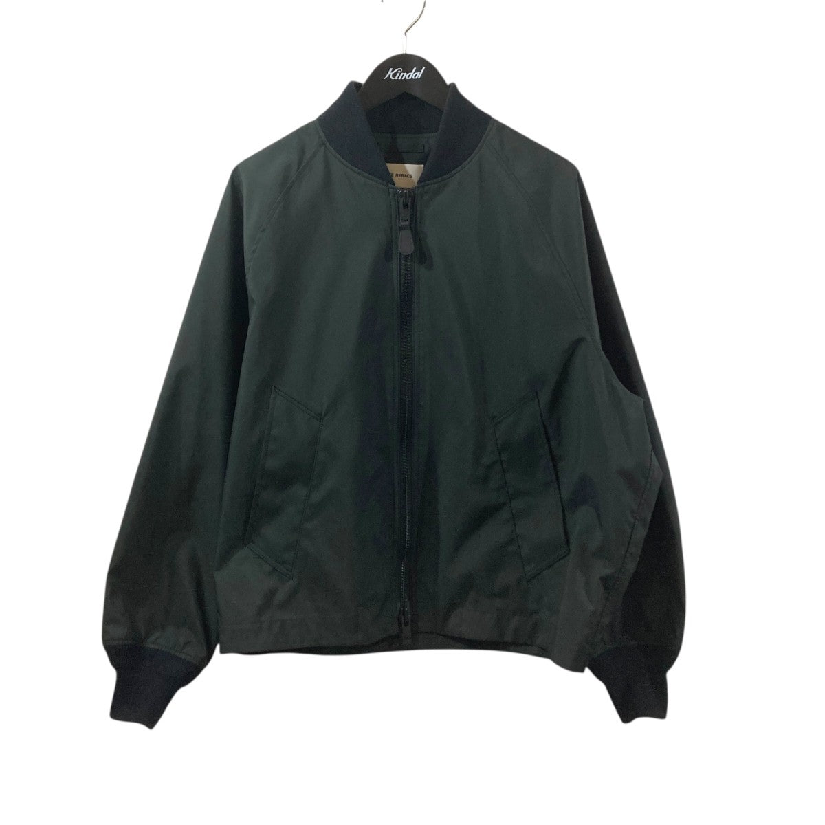 AWARD JAKCETジップブルゾン24SS-REJK-180