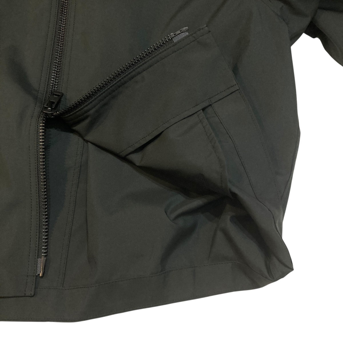 AWARD JAKCETジップブルゾン24SS-REJK-180