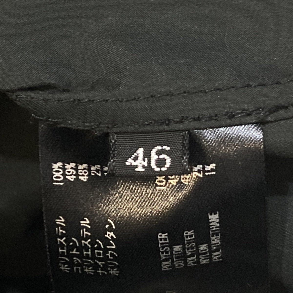 AWARD JAKCETジップブルゾン24SS-REJK-180