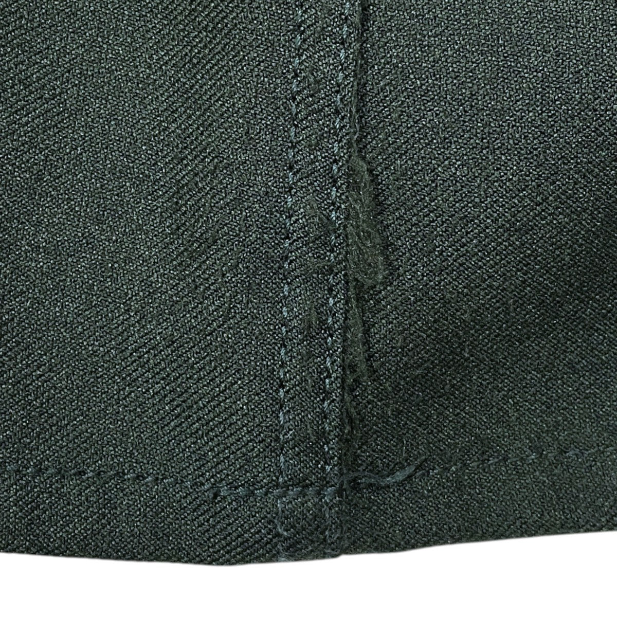 21AW フレアパンツ Boot-Cut Jean - Poly Twill ブーツカットジーンズ ポリツイル JO206