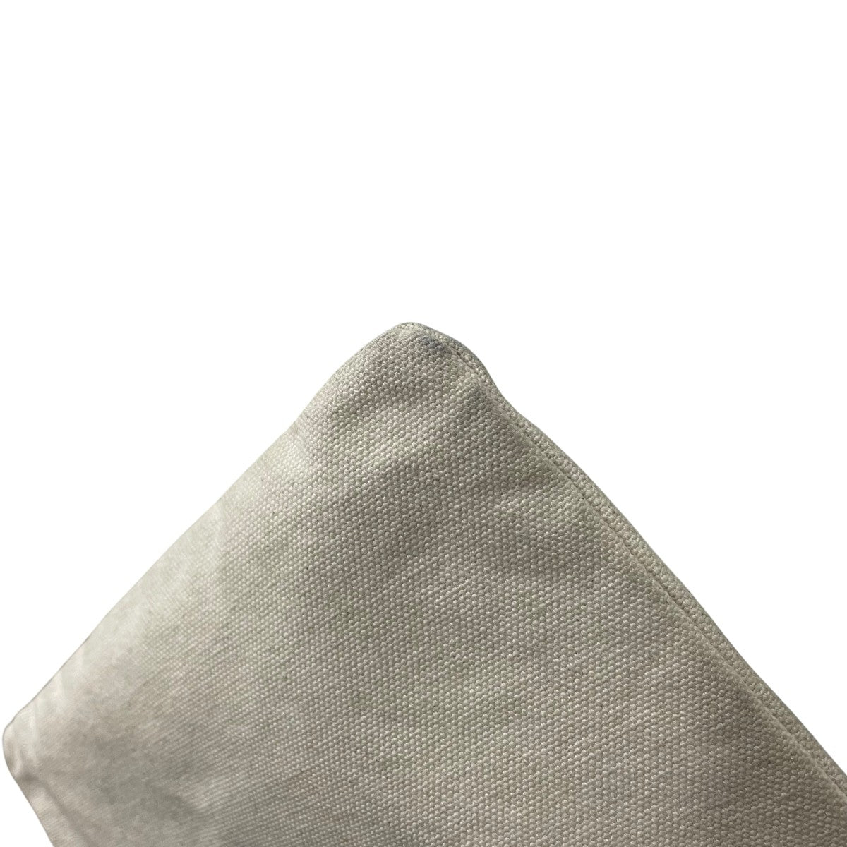 JIL SANDER 巾着ポーチ 古着・中古-7枚目のアイテム画像