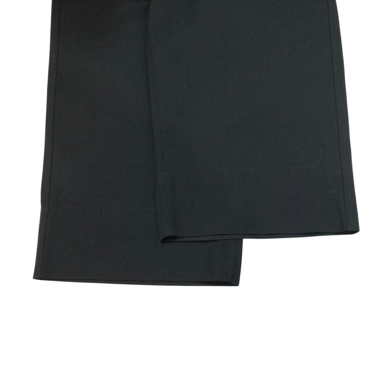 WORK CROPPED TROUSERSパンツYS-25AW-28