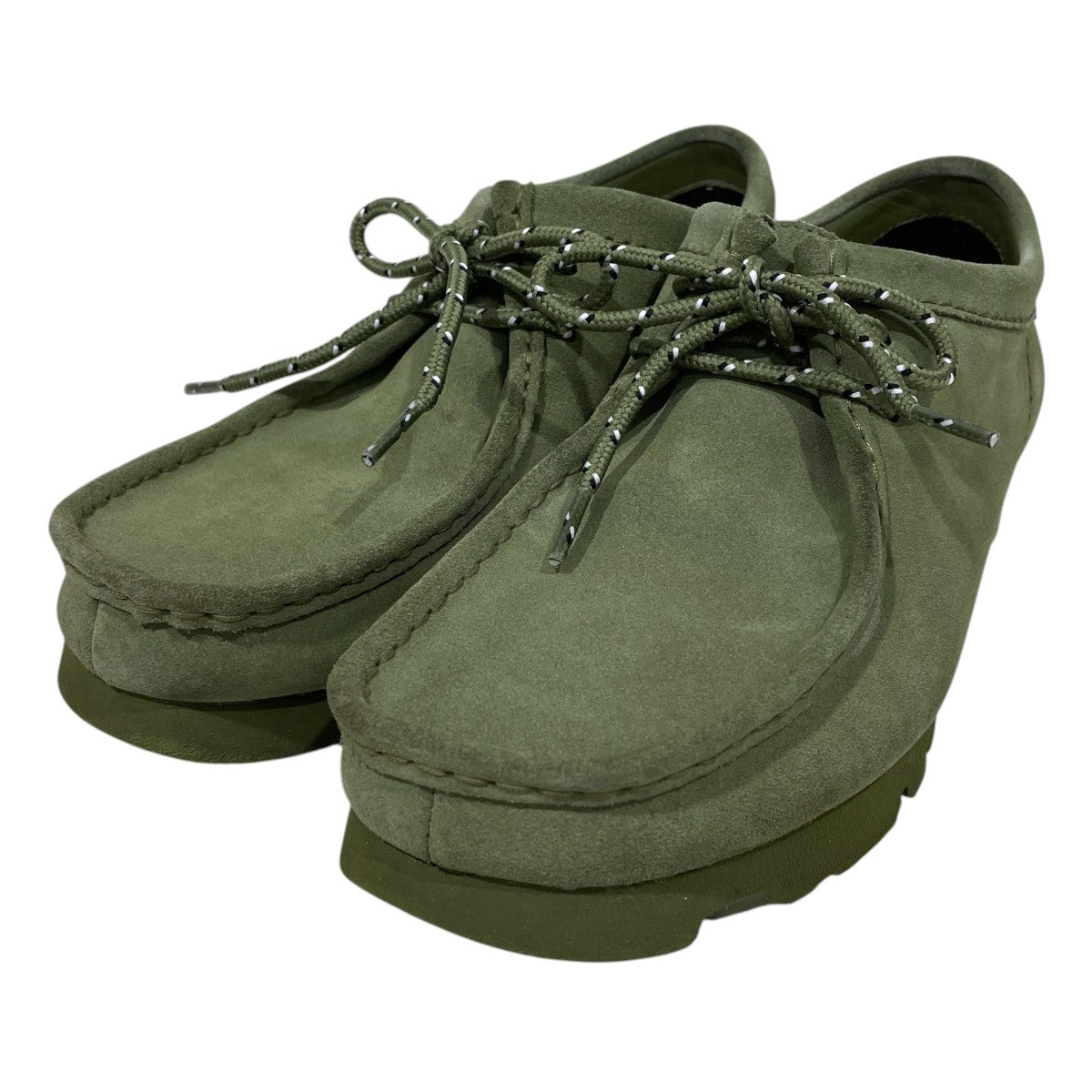 スウェードシューズ Wallabee GTX ワラビー ゴアテックス 26174044