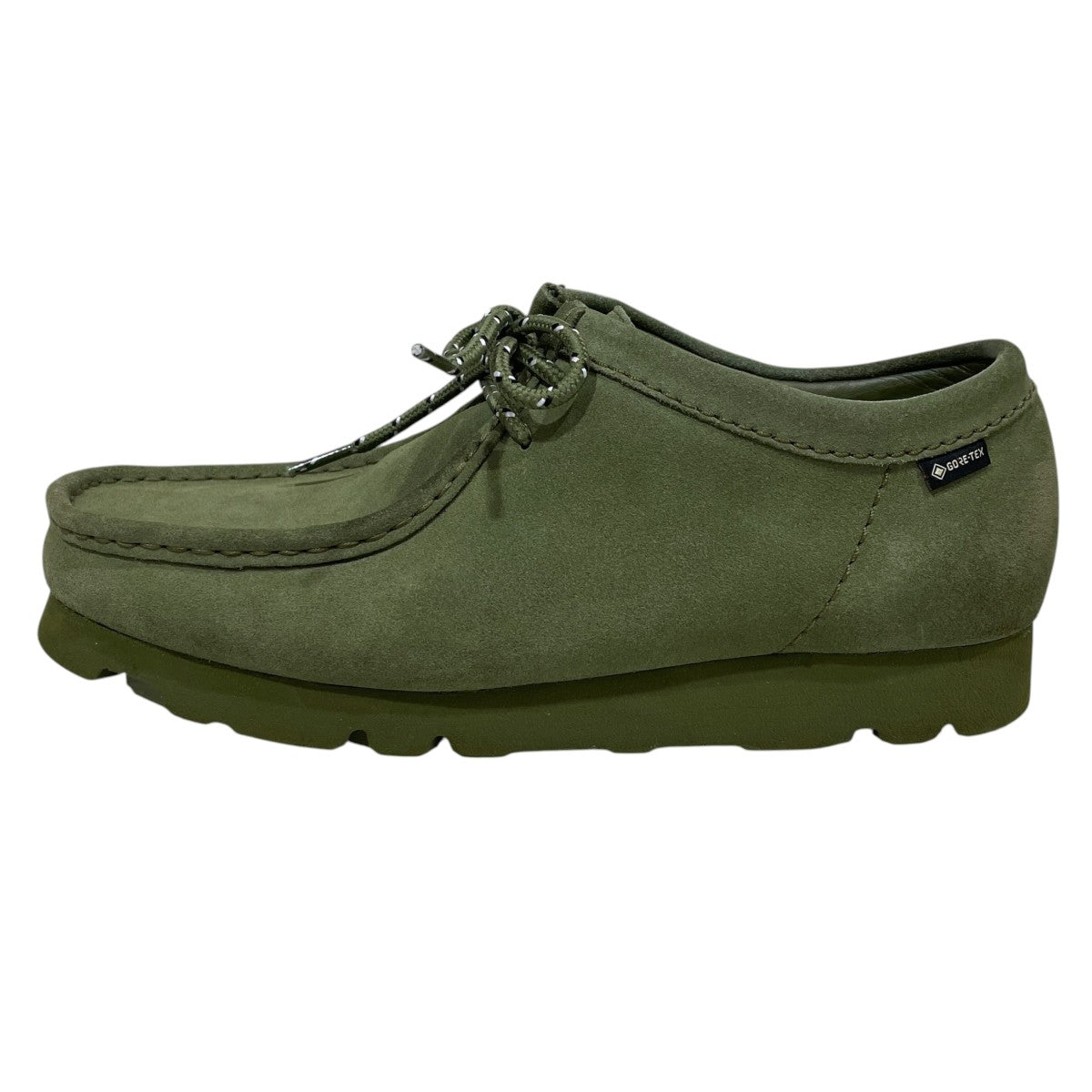 スウェードシューズ Wallabee GTX ワラビー ゴアテックス 26174044