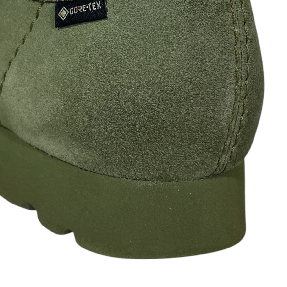 スウェードシューズ Wallabee GTX ワラビー ゴアテックス 26174044