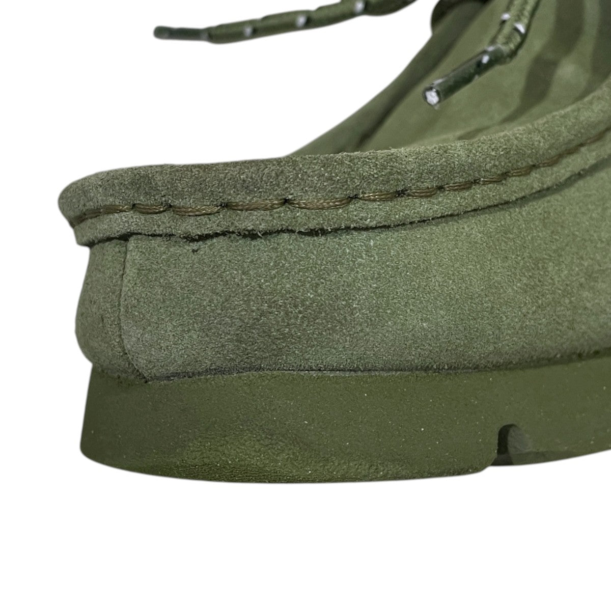 スウェードシューズ Wallabee GTX ワラビー ゴアテックス 26174044
