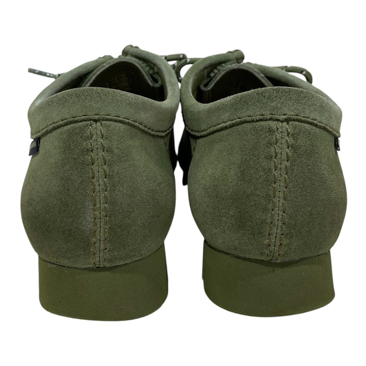 スウェードシューズ Wallabee GTX ワラビー ゴアテックス 26174044