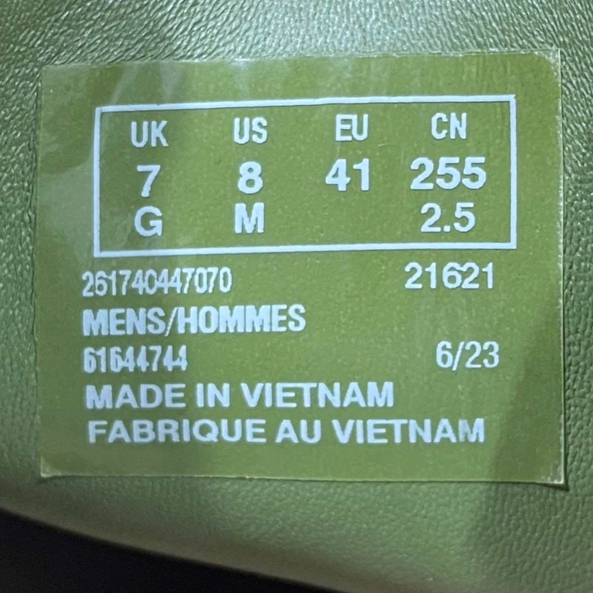 スウェードシューズ Wallabee GTX ワラビー ゴアテックス 26174044