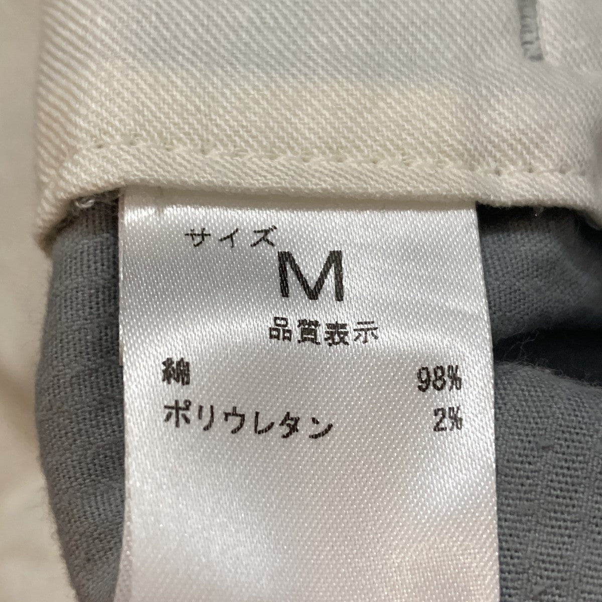 french corduroy cargo shortsコーデュロイハーフパンツ