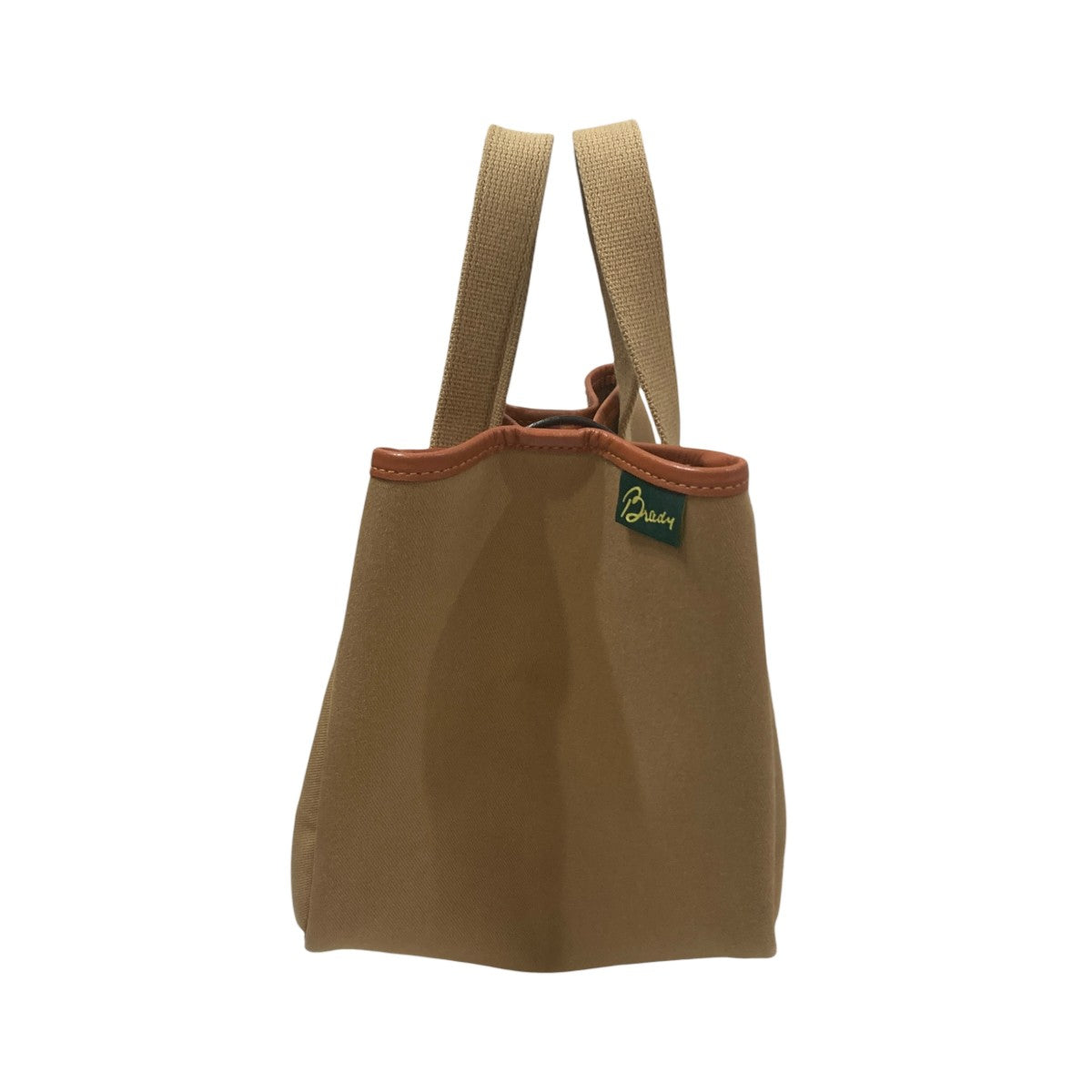 ハンドバッグBRADY32-BBL-02