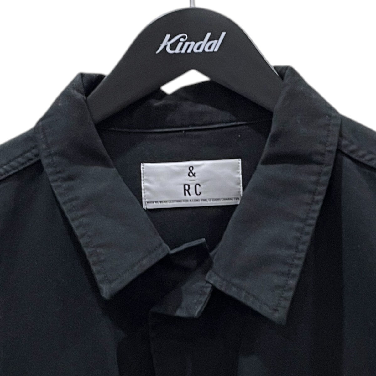 ミリタリージャケット Fatigue Jacket ファティーグジャケット CL007006ER