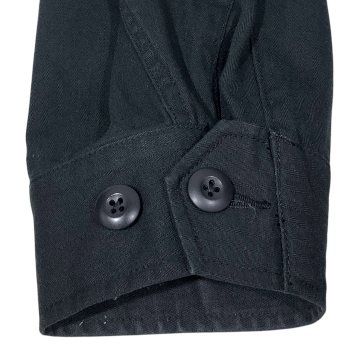 ミリタリージャケット Fatigue Jacket ファティーグジャケット CL007006ER