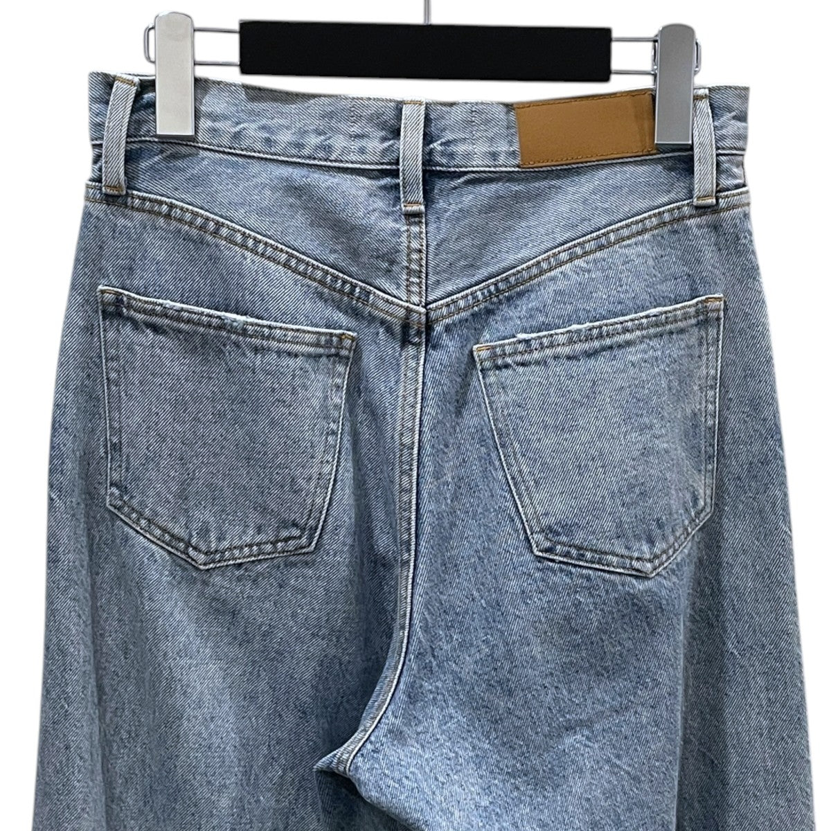 カーヴィーデニムパンツ CL205016ER-10