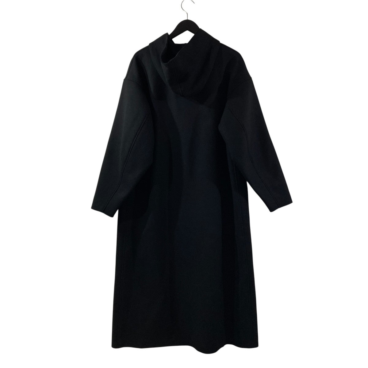 MELTON HOODED WORK COATメルトンフーデッドワークコート212-17322