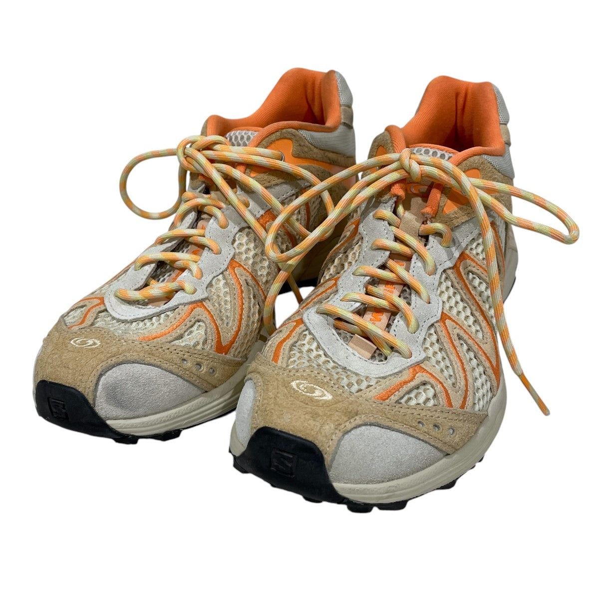 スニーカー XT-WHISPER EMBROIDERY XT ウィスパー エンブロイダリー 479574