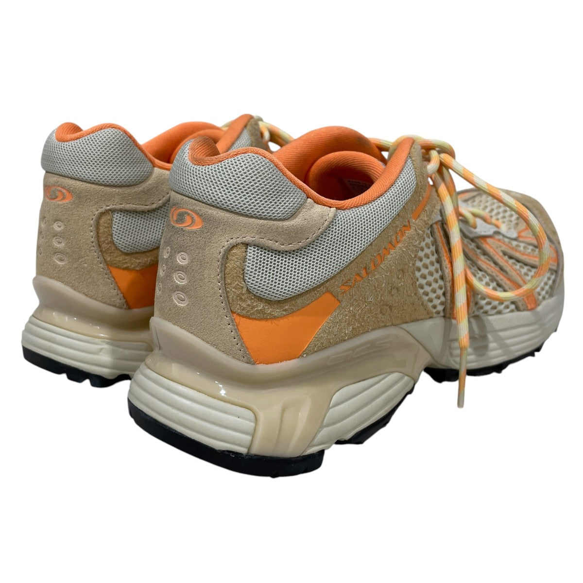 スニーカー XT-WHISPER EMBROIDERY XT ウィスパー エンブロイダリー 479574