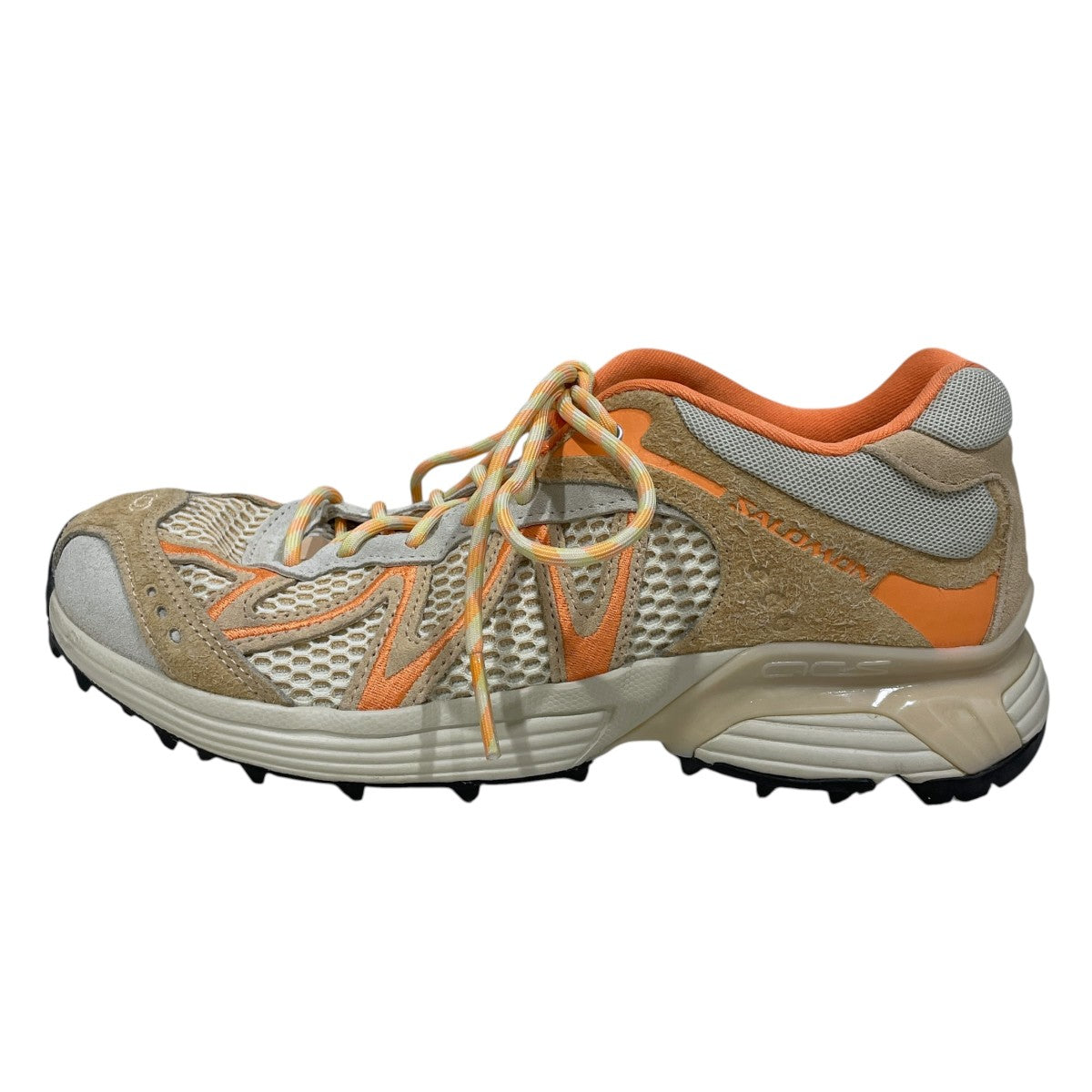 SALOMON スニーカー XT-WHISPER EMBROIDERY XT ウィスパー エンブロイダリー 479574 古着・中古-3枚目のアイテム画像