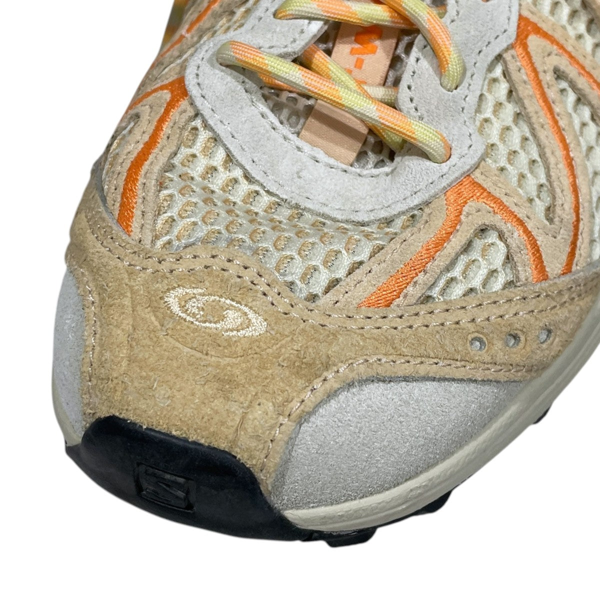 SALOMON スニーカー XT-WHISPER EMBROIDERY XT ウィスパー エンブロイダリー 479574 古着・中古-4枚目のアイテム画像