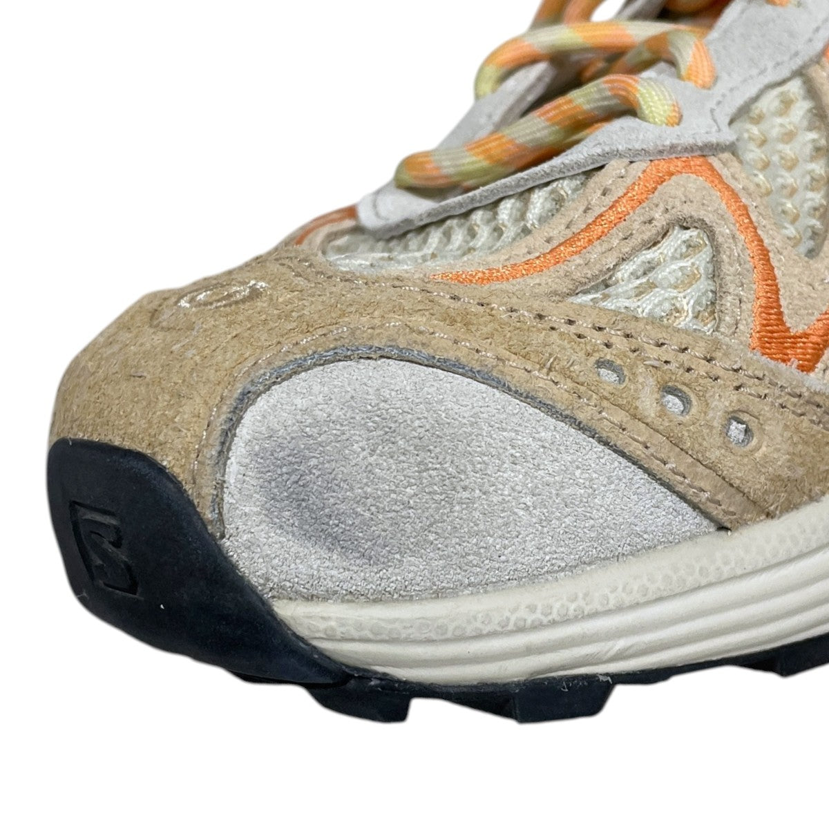 SALOMON スニーカー XT-WHISPER EMBROIDERY XT ウィスパー エンブロイダリー 479574 古着・中古-5枚目のアイテム画像