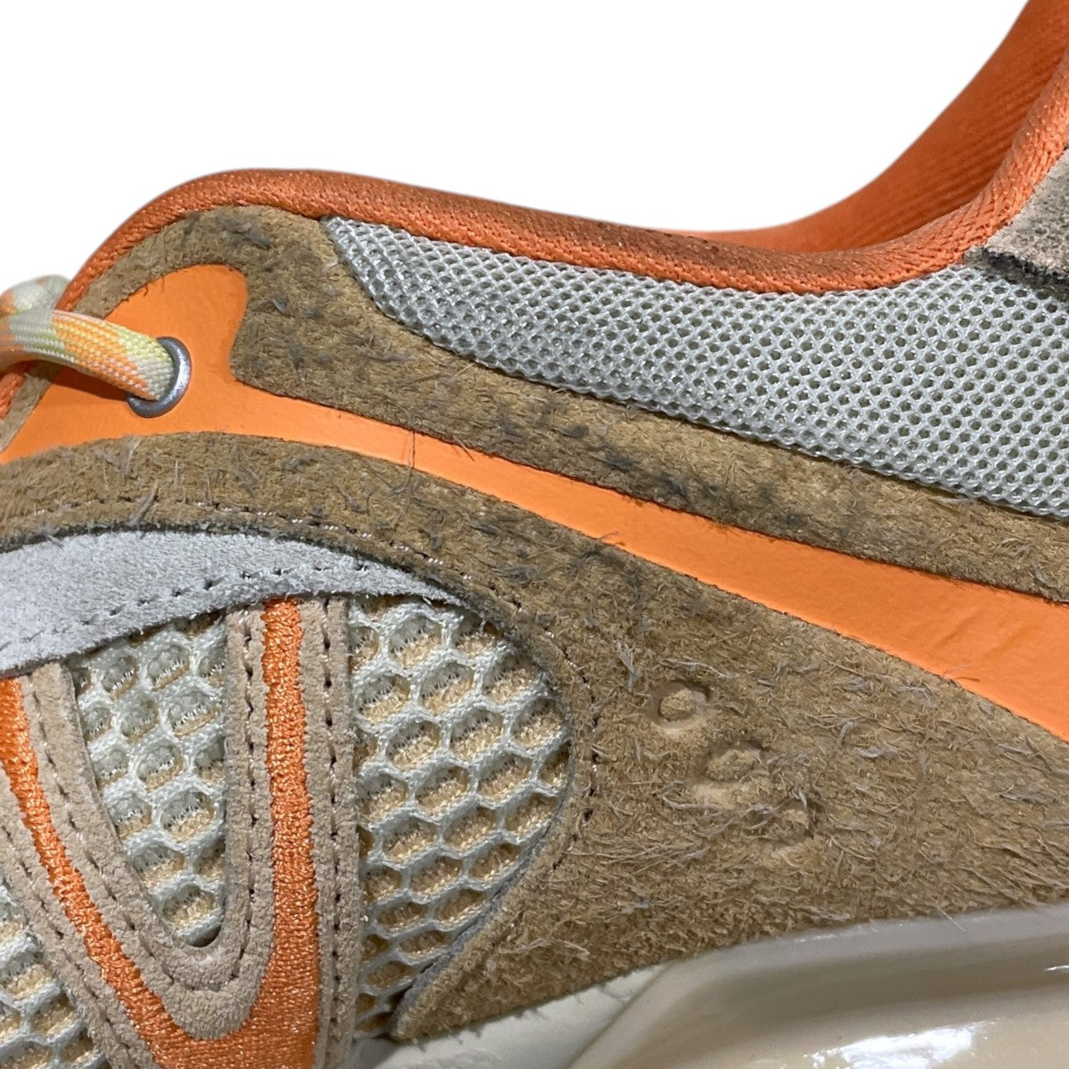 SALOMON スニーカー XT-WHISPER EMBROIDERY XT ウィスパー エンブロイダリー 479574 古着・中古-6枚目のアイテム画像