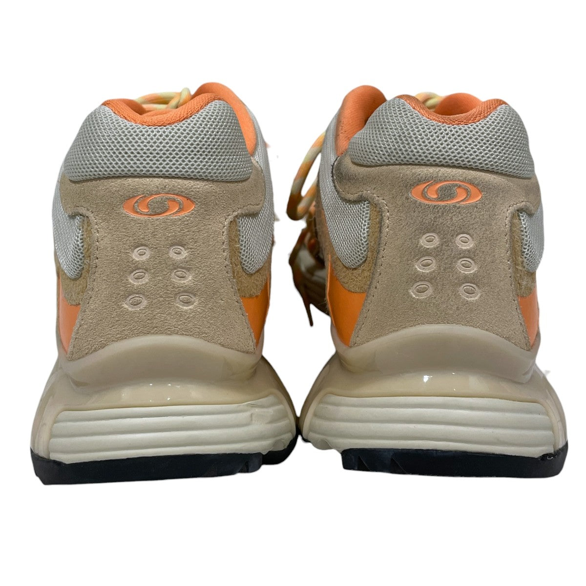 SALOMON スニーカー XT-WHISPER EMBROIDERY XT ウィスパー エンブロイダリー 479574 古着・中古-8枚目のアイテム画像