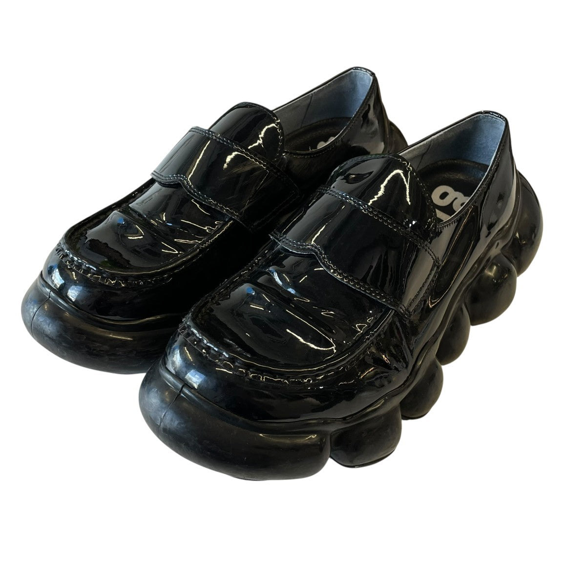 JEWELRY LOAFERローファーJWS099-L0AF9940