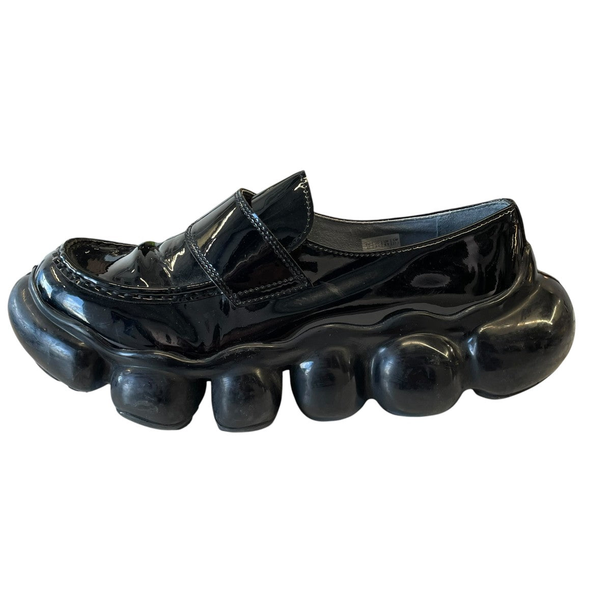 JEWELRY LOAFERローファーJWS099-L0AF9940