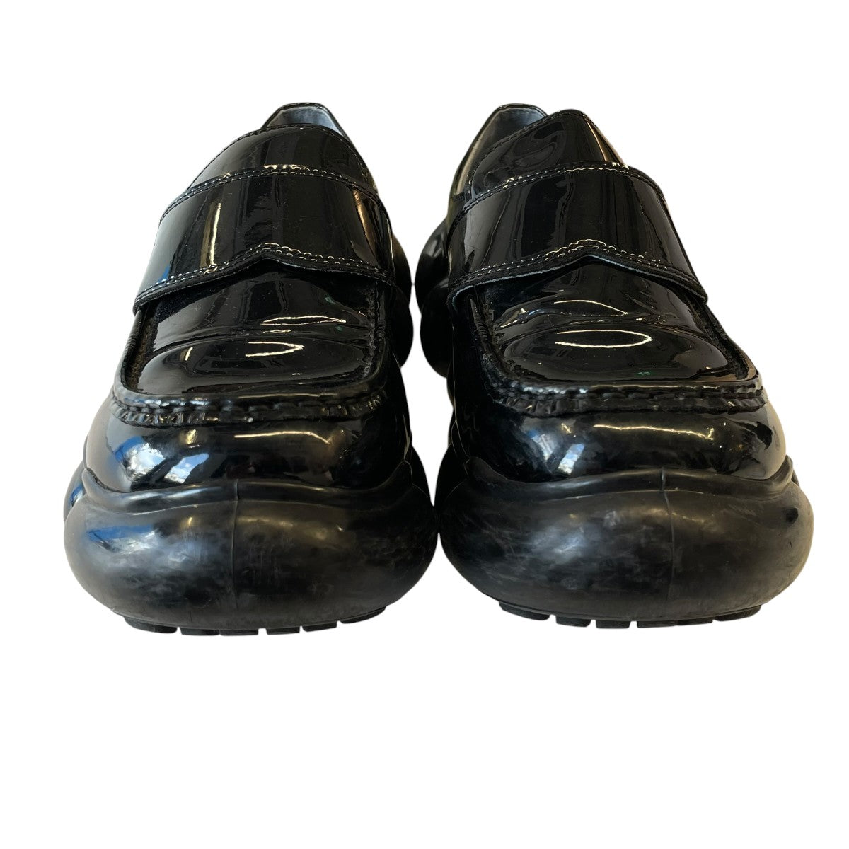JEWELRY LOAFERローファーJWS099-L0AF9940