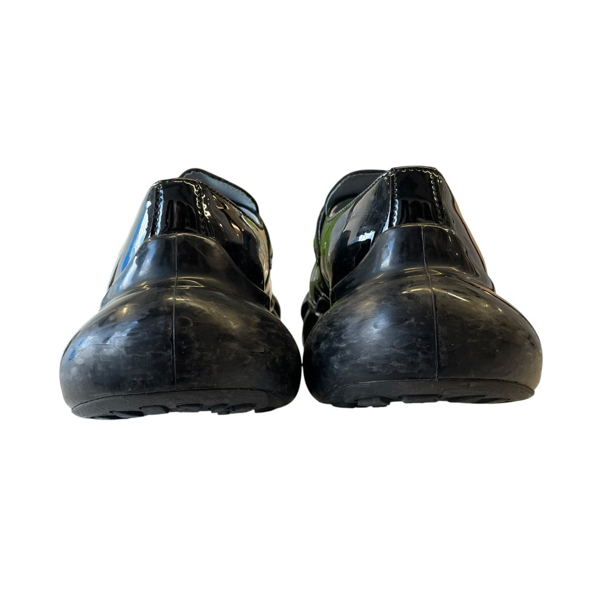 JEWELRY LOAFERローファーJWS099-L0AF9940