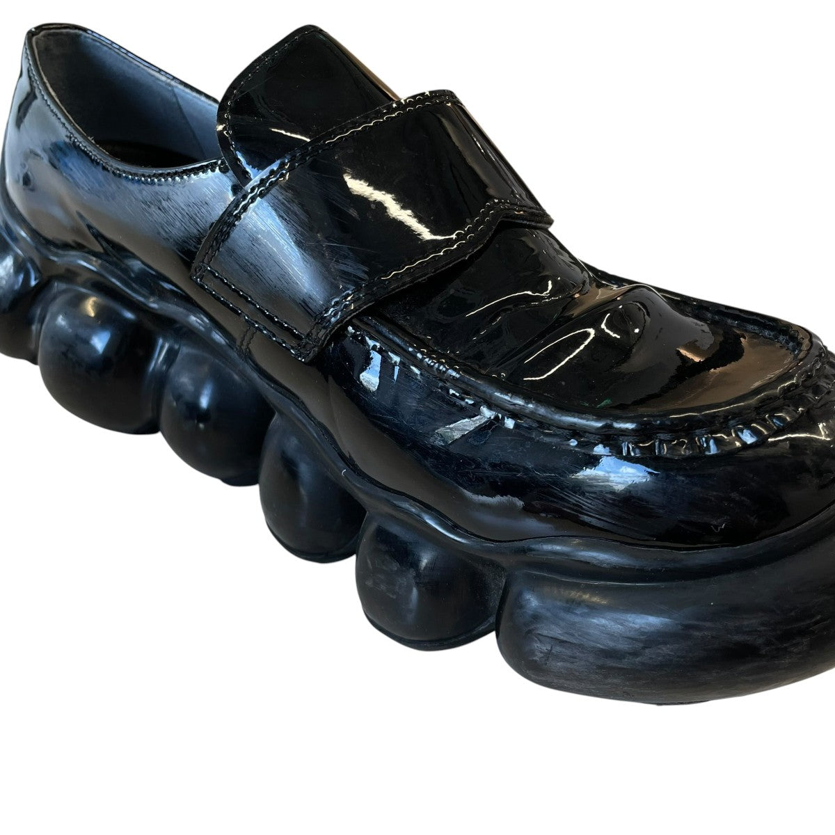 JEWELRY LOAFERローファーJWS099-L0AF9940