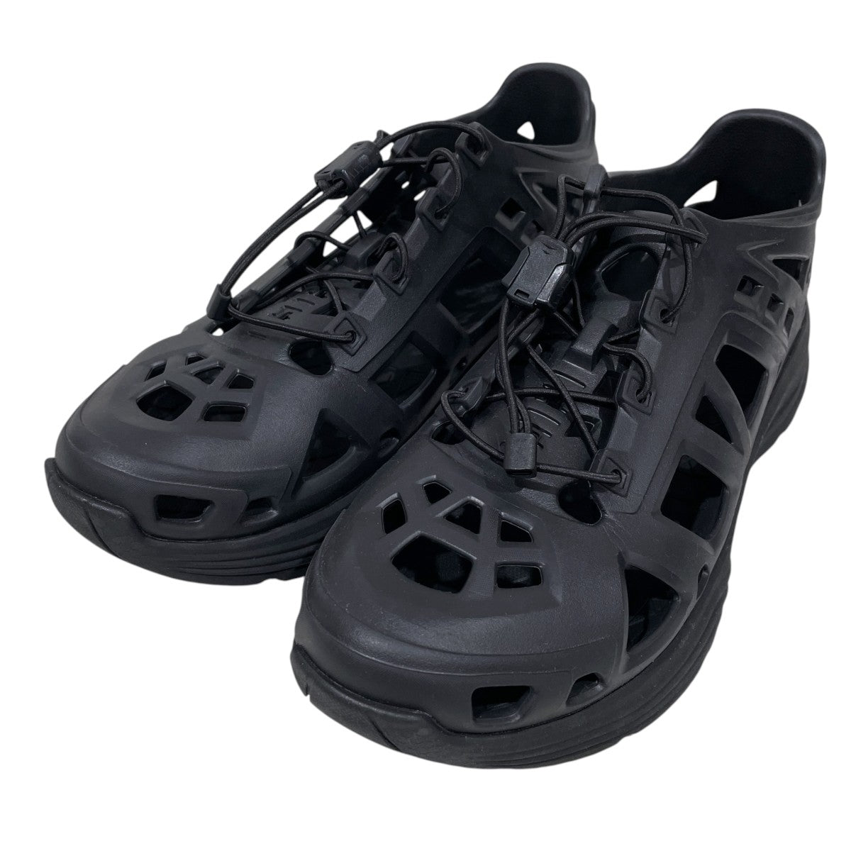 THE NORTH FACE サンダル RE-Activ Sneaker リアクティブ スニーカー NF52451-KK 古着・中古-1枚目のアイテム画像