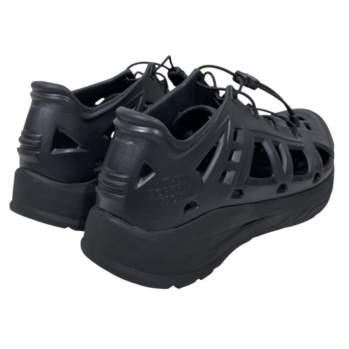THE NORTH FACE サンダル RE-Activ Sneaker リアクティブ スニーカー NF52451-KK 古着・中古-2枚目のアイテム画像