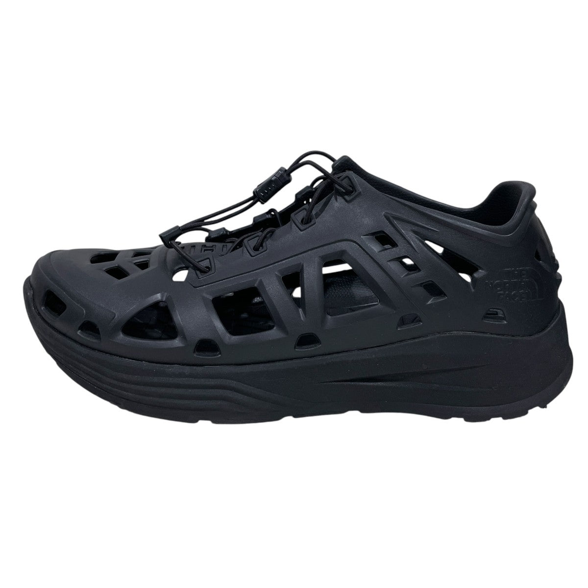THE NORTH FACE サンダル RE-Activ Sneaker リアクティブ スニーカー NF52451-KK 古着・中古-3枚目のアイテム画像