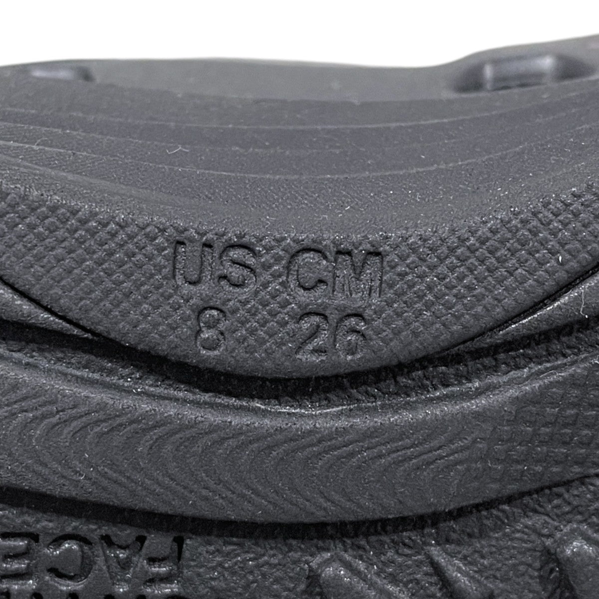 THE NORTH FACE サンダル RE-Activ Sneaker リアクティブ スニーカー NF52451-KK 古着・中古-6枚目のアイテム画像