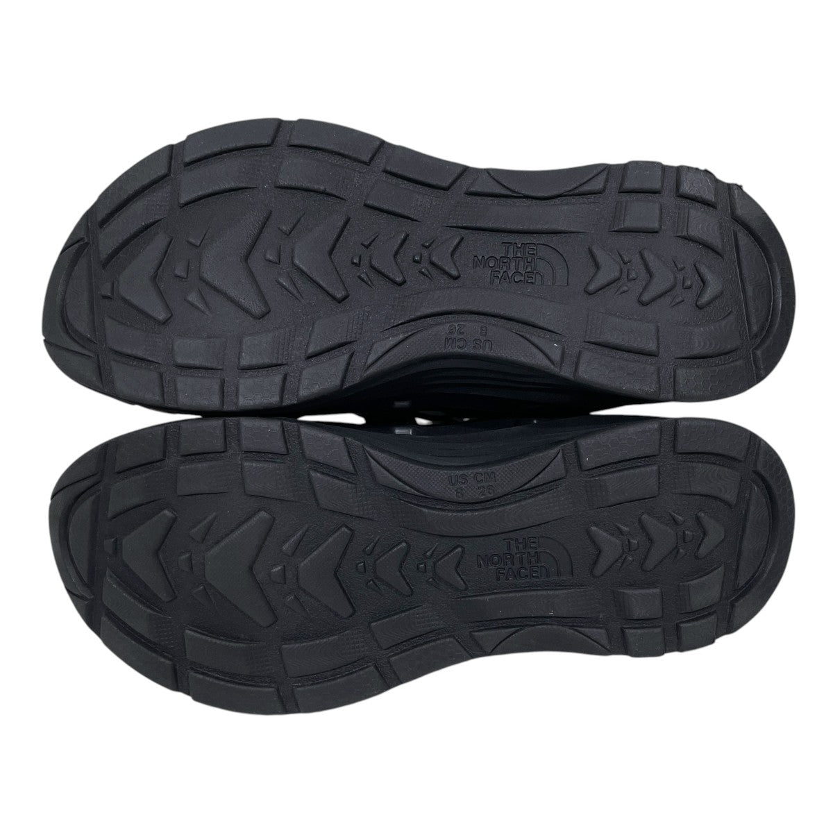 THE NORTH FACE サンダル RE-Activ Sneaker リアクティブ スニーカー NF52451-KK 古着・中古-7枚目のアイテム画像